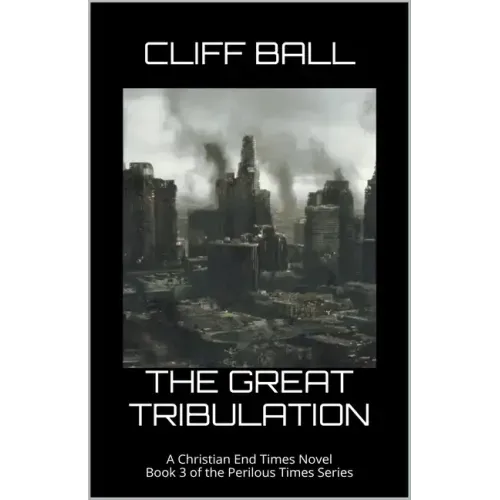 The Great Tribulation
