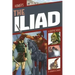 The Iliad: A Graphic Novel