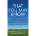 That You May Know: A 40-Day Devotional Exploring the Life of Jesus from the Gospel of Luke