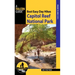 Best Easy Day Hikes Capitol Reef National Park