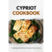 Cypriot Cookbook: Traditional Authentic Recipes from Cyprus