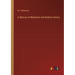 A Manual of Mediaeval and Modern History