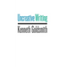 Uncreative Writing: Managing Language in the Digital Age