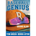 Grand Slam: Baseball Genius 3