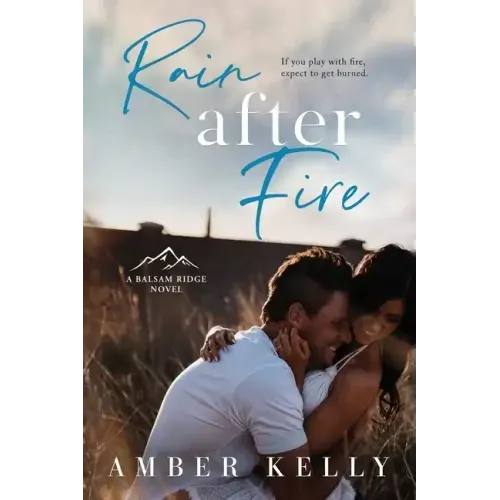 Rain After Fire