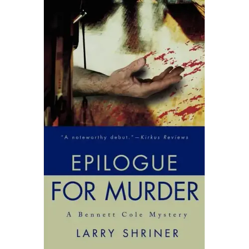 Epilogue for Murder