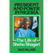 President and Power in Nigeria