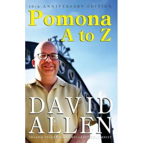 Pomona A to Z