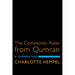 The Community Rules from Qumran: A Commentary