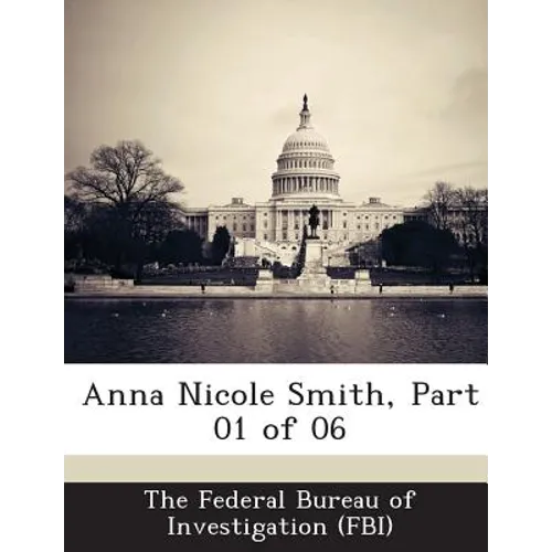 Anna Nicole Smith, Part 01 of 06