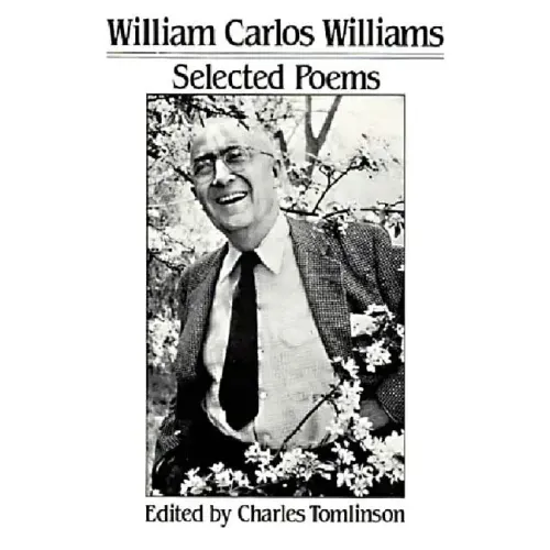 Selected Poems
