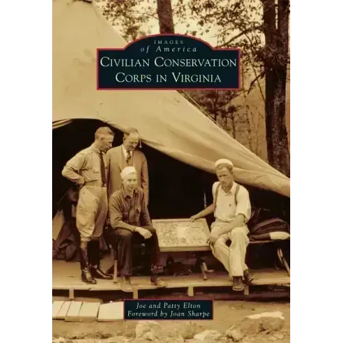 Civilian Conservation Corps in Virginia