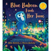 Blue Baboon Finds Her Tune