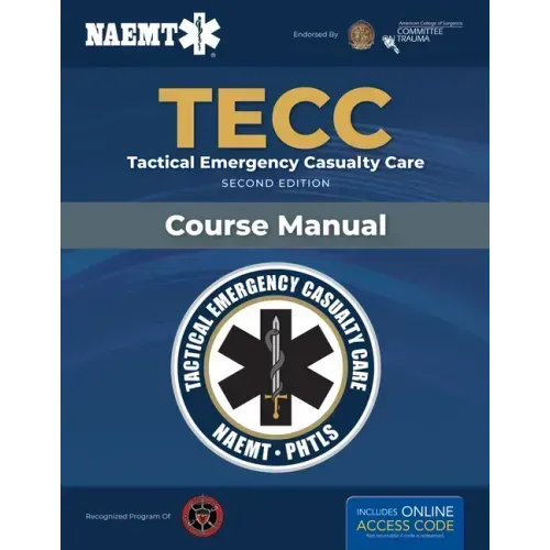 Tecc: Tactical Emergency Casualty Care: Tactical Emergency Casualty Care