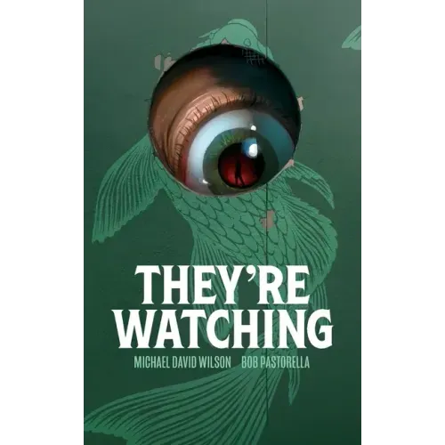 They're Watching