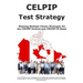 CELPIP Test Strategy: Winning Multiple Choice Strategies for the CELPIP General and CELPIP LS Exam