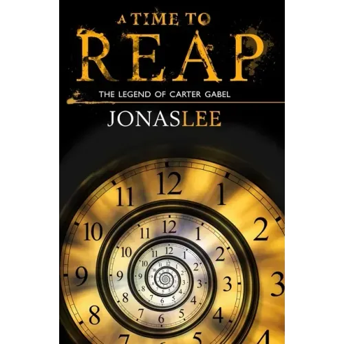 A Time to Reap