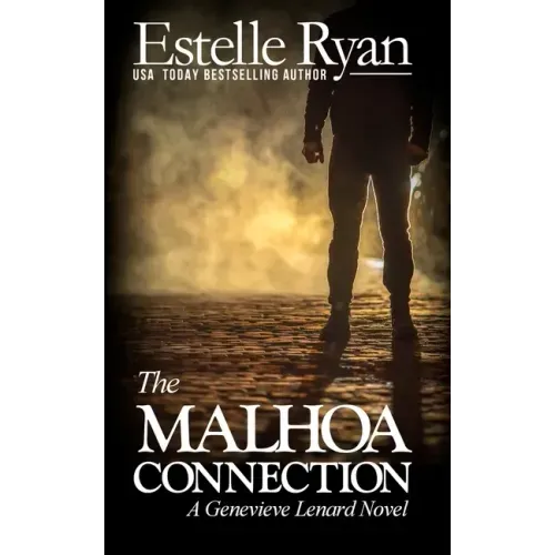 The Malhoa Connection (Book 15)