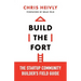 Build the Fort: The Startup Community Builder's Field Guide
