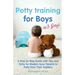 Potty Training for Boys in 3 Days