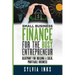 Small Business Finance for the Busy Entrepreneur: Blueprint for Building a Solid, Profitable Business