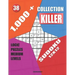 1,000 + Collection sudoku killer 12x12: Logic puzzles medium levels
