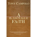A ReASONAbLE FAiTH