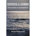 Despertar al asombro: De la oración a la contemplación