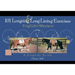 101 Longeing and Long Lining Exercises: English & Western