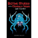 Bedtime Stories for the Criminally Insane (and poetry)