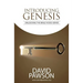 INTRODUCING Genesis