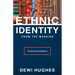 Ethnic Identity from the Margins: A Christian Perspective