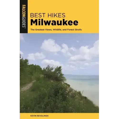 Best Hikes Milwaukee