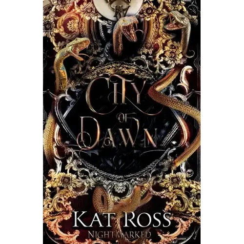 City of Dawn