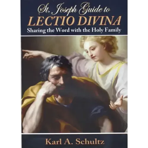 St. Joseph Guide to Lectio Divina