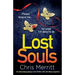 Lost Souls: An absolutely gripping crime thriller with nail-biting suspense