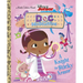 A Knight in Sticky Armor (Disney Junior: Doc McStuffins)