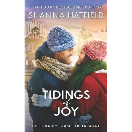 Tidings of Joy