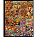 Moments In Time: The Art of Charles R. Crossley, Sr./ Book 1: 2000-2012