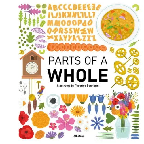 Parts of a Whole