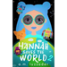 Hannah Saves the World Book 2