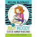 Judy Moody Está de Humor Marciano/ Judy Moody Mood Martian