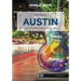 Lonely Planet Pocket Austin