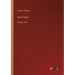 Hard Times: in large print