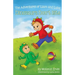 Dinosaurs Don't Bite: The Adventures of Liam and Luke
