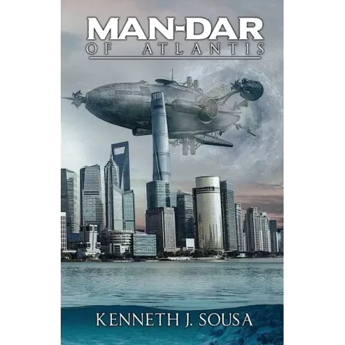 MAN-DAR of Atlantis