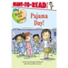 Pajama Day!: Ready-To-Read Level 1