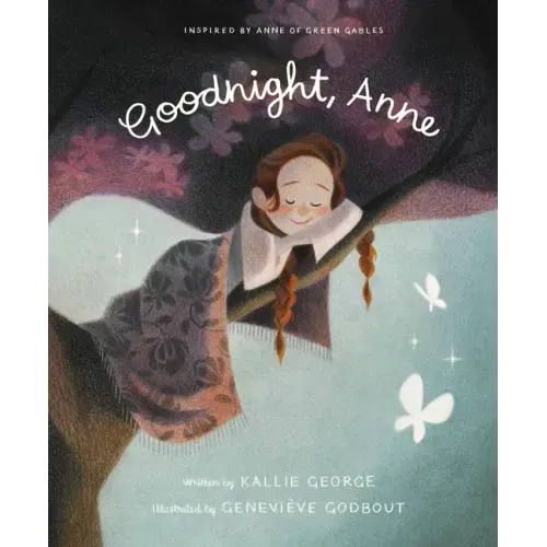 Goodnight, Anne