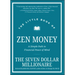 The Little Book of Zen Money: A Simple Path to Financial Peace of Mind
