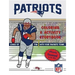 New England Patriots Coloring